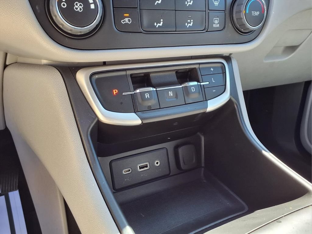 Used 2024 GMC Terrain SLE w/ Fleet Convenience Package AWD/4WD image 13