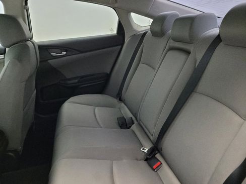 Used 2017 Honda Civic EX image 18