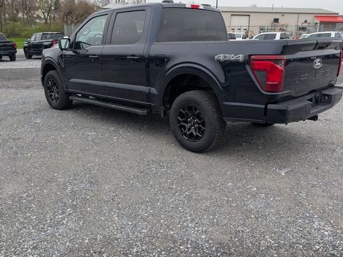 Used 2024 Ford F150 XLT w/ Tow/Haul Package image 8