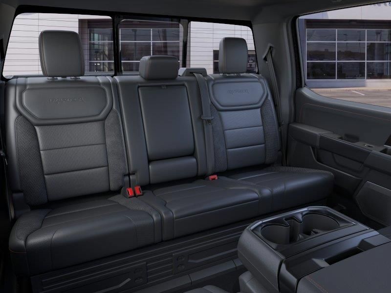New 2026 Ford F150 Raptor AWD/4WD image 15