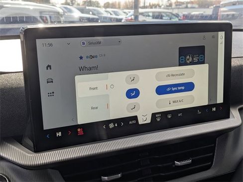 Used 2025 Ford Explorer ST image 15