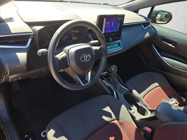 Used 2023 Toyota Corolla SE FWD image 10