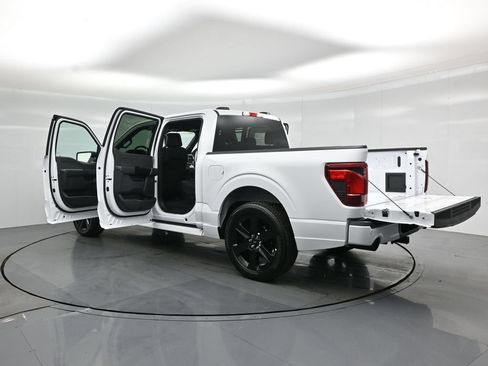New 2026 Ford F150 STX w/ F-150 LOBO Package AWD/4WD image 28