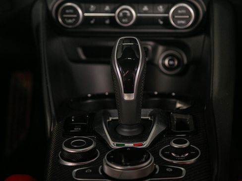 Used 2024 Alfa Romeo Giulia Quadrifoglio image 42