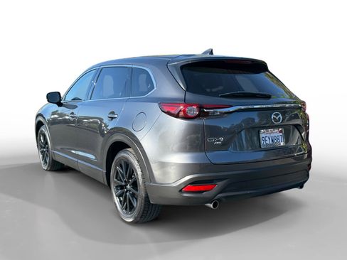 Certified 2023 MAZDA CX-9 Touring Plus image 3