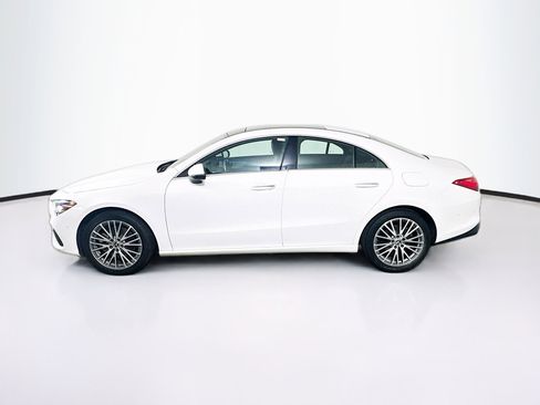 Used 2025 Mercedes-Benz CLA 250 image 4