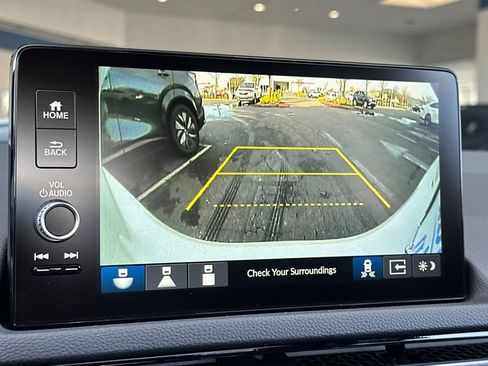 New 2026 Honda Civic Sport Touring image 22