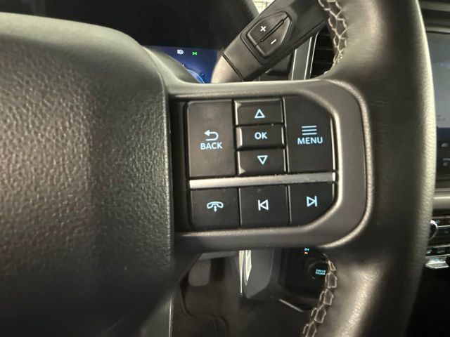 Used 2025 Ford F150 XLT w/ Equipment Group 301A Standard AWD/4WD image 26
