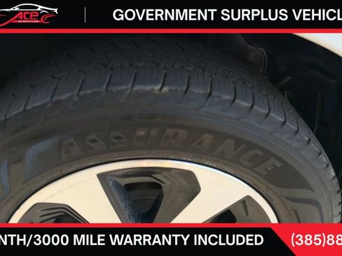 Used 2018 Subaru Forester 2.5i Premium AWD/4WD image 19