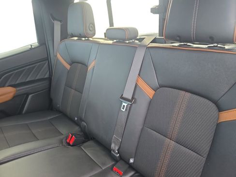 Used 2023 GMC Canyon AT4 w/ Technology Package image 15