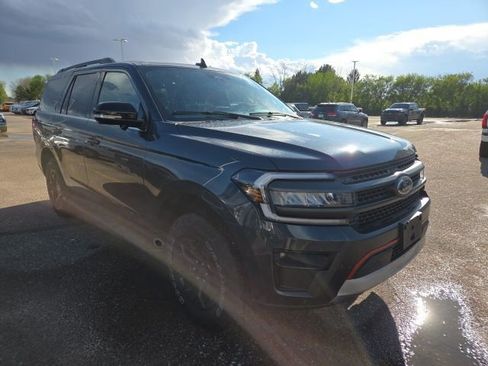 Certified 2023 Ford Expedition Timberline AWD/4WD image 6