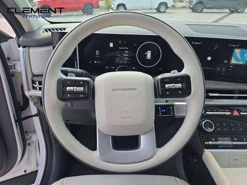 New 2026 Hyundai Santa Fe Calligraphy image 13