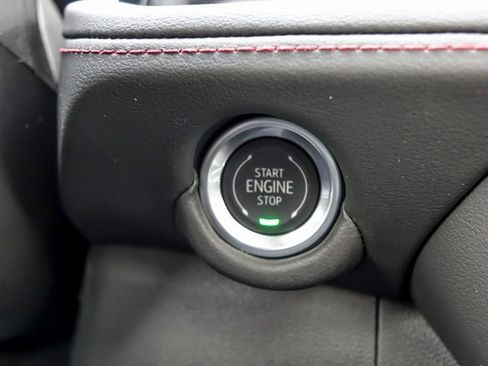 New 2026 Chevrolet Tahoe RST w/ RST Capability Package image 25