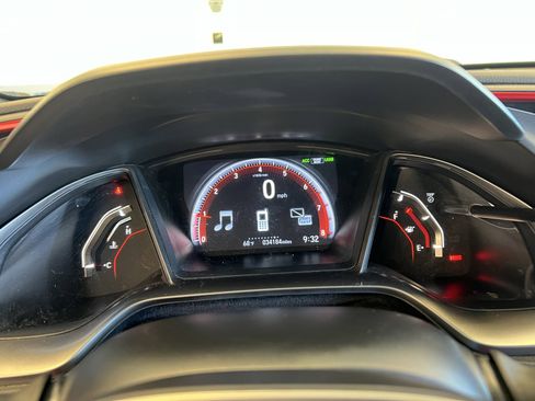 Used 2020 Honda Civic Si image 14