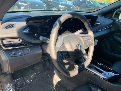 New 2026 Buick Envista Sport Touring w/ Convenience I Package image 14