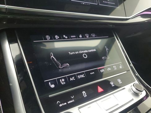 Used 2026 Audi Q8 Prestige AWD/4WD image 30