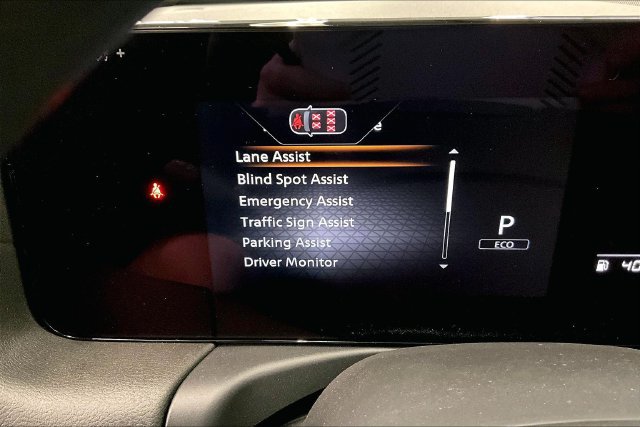 New 2027 Nissan Sentra S FWD image 30