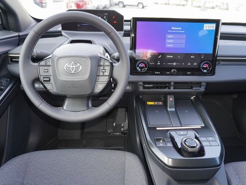 New 2026 Toyota bZ image 10