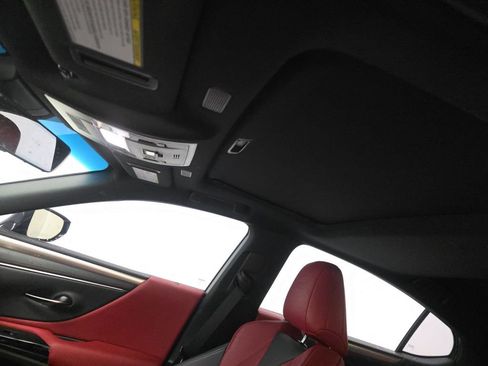 Used 2023 Lexus ES 350 F Sport w/ Accessory Package (Z2) image 8