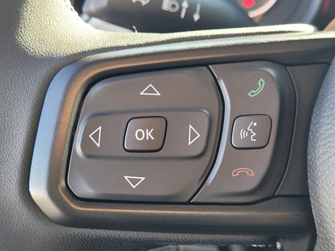 New 2026 Jeep Wrangler Willys image 21