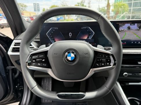 Used 2026 BMW 330i Sedan w/ Driving Assistance Package RWD image 24