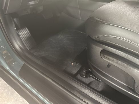 Certified 2026 Kia Seltos S image 18