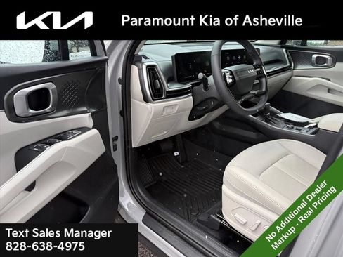New 2026 Kia Sorento S AWD/4WD image 16