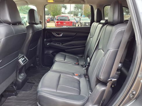 Certified 2023 Subaru Ascent Limited image 17