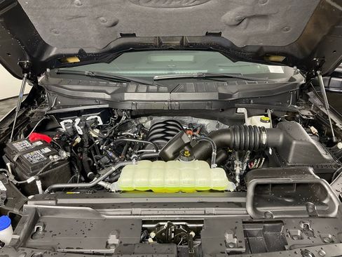 New 2026 Ford F150 Lariat AWD/4WD image 9