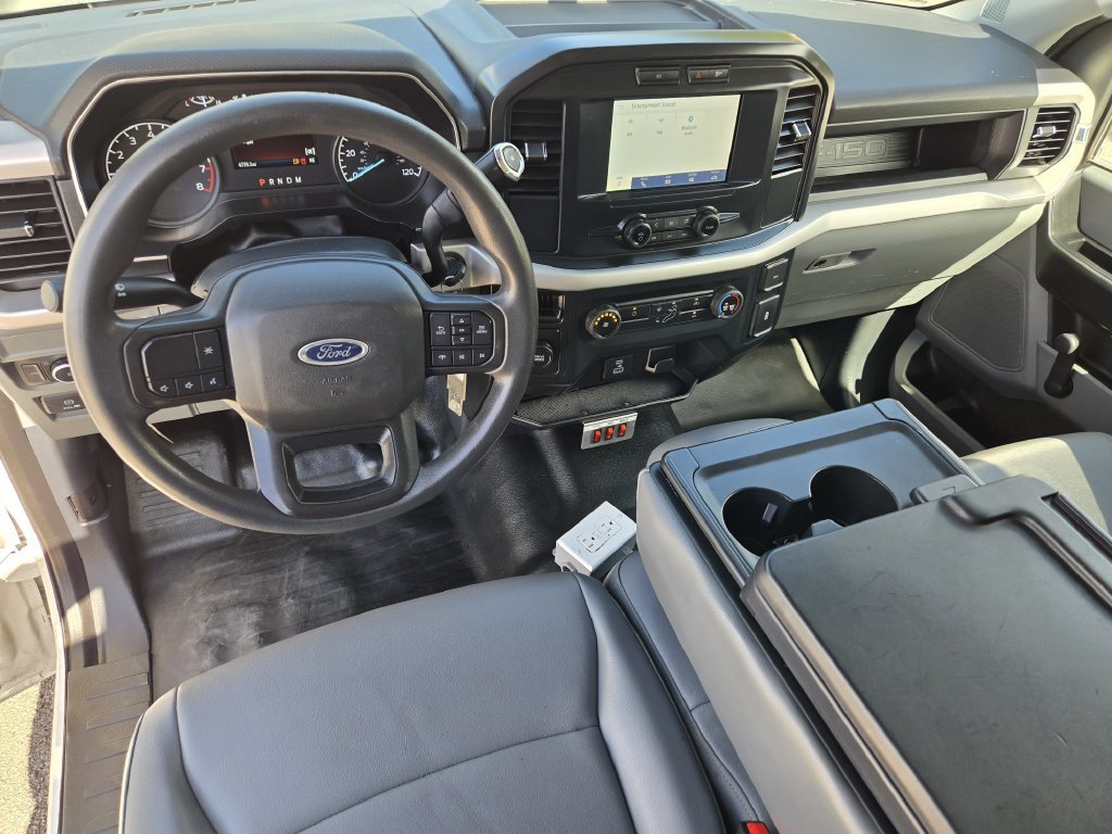Used 2022 Ford F150 XL RWD image 25