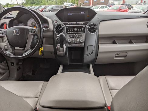 Used 2013 Honda Pilot EX-L image 17