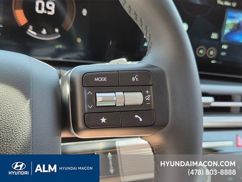 New 2026 Hyundai Santa Fe XRT image 24