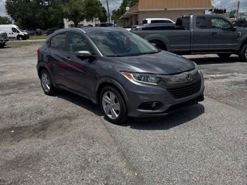 Used 2019 Honda HR-V EX image 3