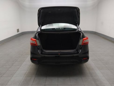 Used 2019 Nissan Sentra SV image 29