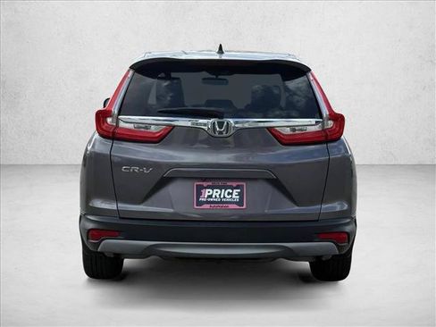 Used 2018 Honda CR-V EX-L image 7