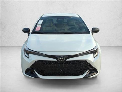 New 2026 Toyota Corolla SE FWD image 6