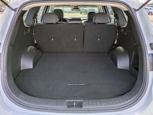 Used 2022 Hyundai Santa Fe SEL image 13