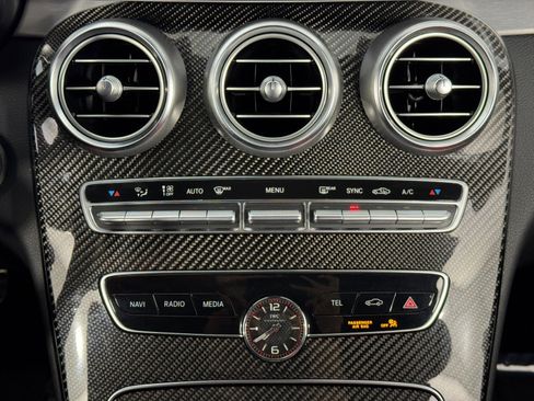 Used 2019 Mercedes-Benz C 63 AMG S image 34