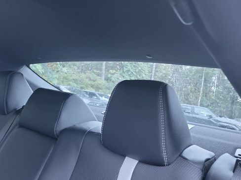 New 2026 Toyota Camry SE w/ Convenience Package image 28