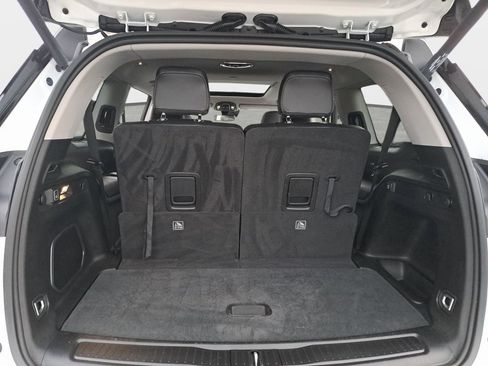 Certified 2023 Jeep Grand Cherokee L Limited image 14