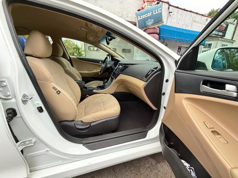 Used 2014 Hyundai Sonata GLS FWD image 30