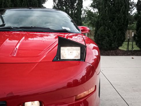 Used 1994 Pontiac Firebird Trans Am image 6