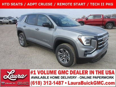 New 2026 GMC Terrain Elevation w/ Technology Package II