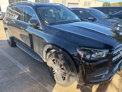 Used 2020 Mercedes-Benz GLS 450 4MATIC