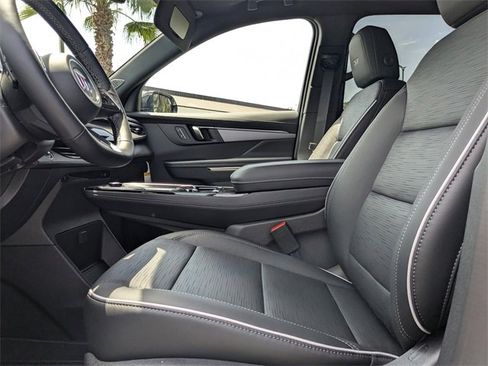 New 2025 Buick Enclave Sport Touring w/ Super Cruise Package image 23