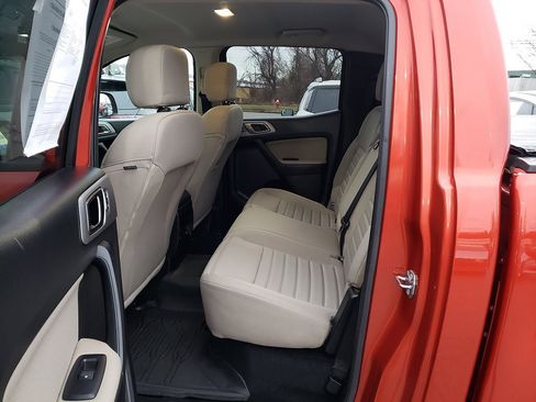 Certified 2022 Ford Ranger XLT w/ Equipment Group 302A High image 11