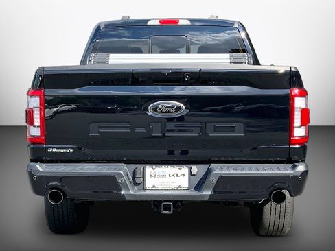 Used 2023 Ford F150 Lariat w/ Equipment Group 502A High AWD/4WD image 6