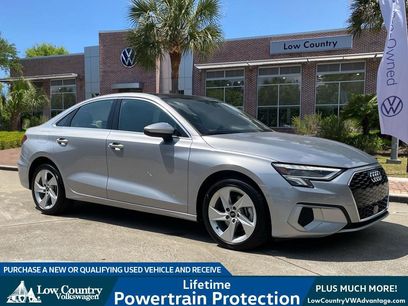 Used 2024 Audi A3 2.0T Premium