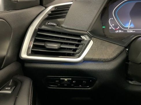 Certified 2023 BMW X5 xDrive45e w/ Parking Assistance Package image 20