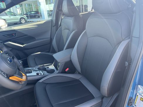 New 2026 Subaru Crosstrek 2.5i Wilderness AWD/4WD image 18